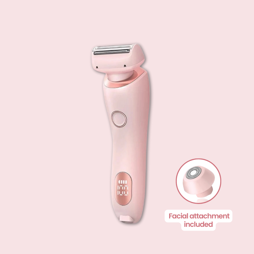 Gleam Pro 3.0 Premium Shaver